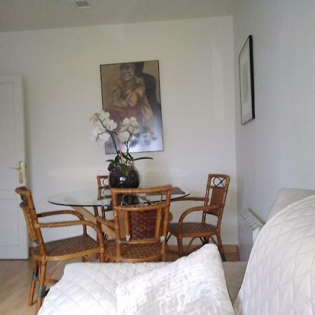 Yedra Apartamento Ourense Exterior foto
