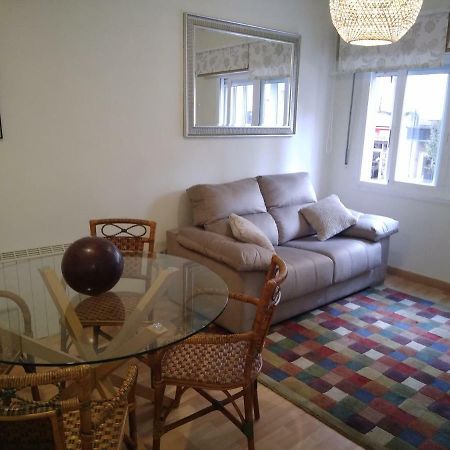 Yedra Apartamento Ourense Exterior foto
