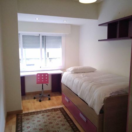 Yedra Apartamento Ourense Exterior foto