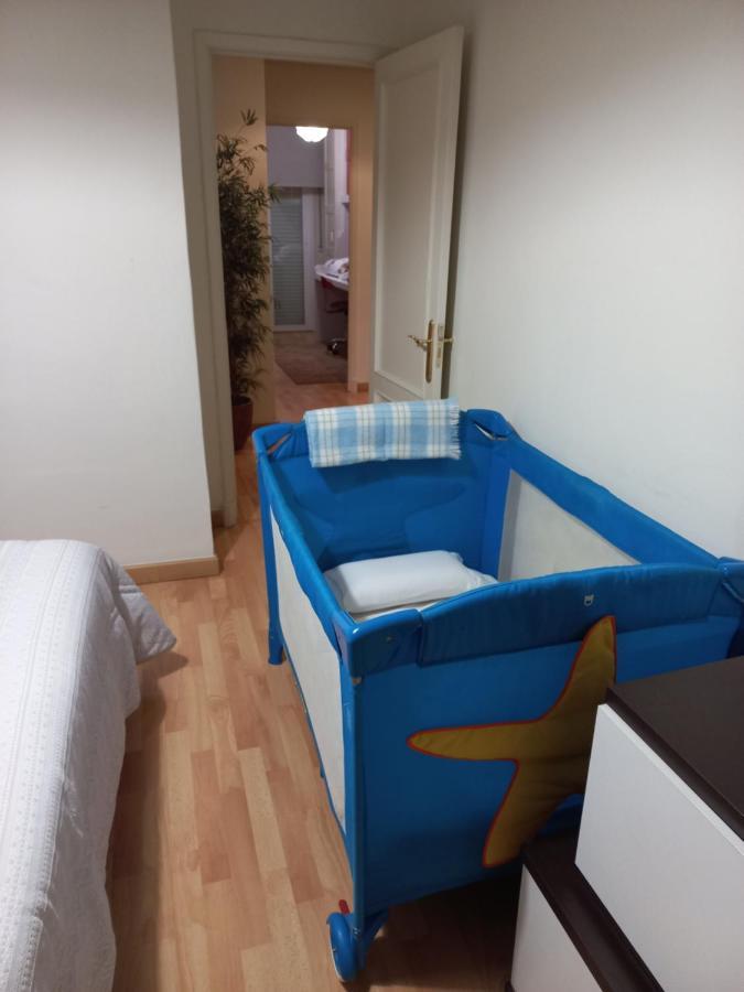 Yedra Apartamento Ourense Exterior foto
