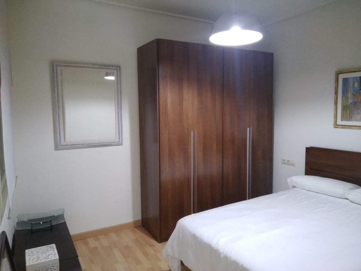 Yedra Apartamento Ourense Exterior foto