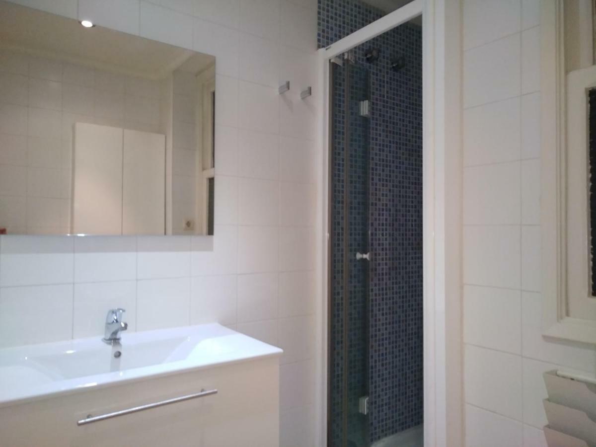 Yedra Apartamento Ourense Exterior foto